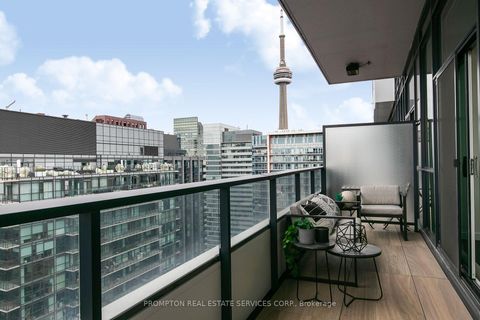 Photo 41 at PH 5102 - 38 Widmer Street, Waterfront Communities C1, Toronto