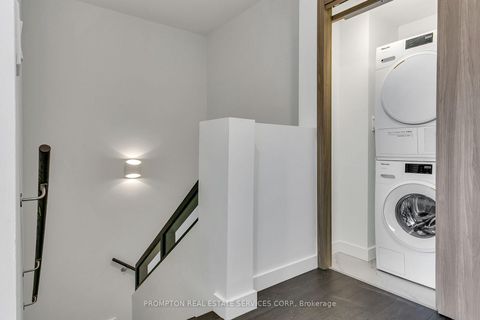 Photo 44 at PH 5102 - 38 Widmer Street, Waterfront Communities C1, Toronto
