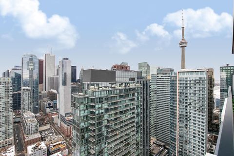 Photo 45 at PH 5102 - 38 Widmer Street, Waterfront Communities C1, Toronto