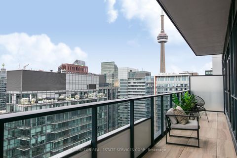 Photo 47 at PH 5102 - 38 Widmer Street, Waterfront Communities C1, Toronto