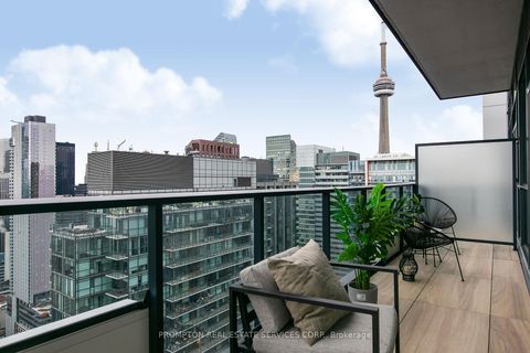 Photo 48 at PH 5102 - 38 Widmer Street, Waterfront Communities C1, Toronto
