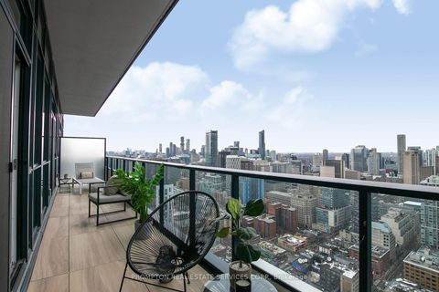 Photo 49 at PH 5102 - 38 Widmer Street, Waterfront Communities C1, Toronto
