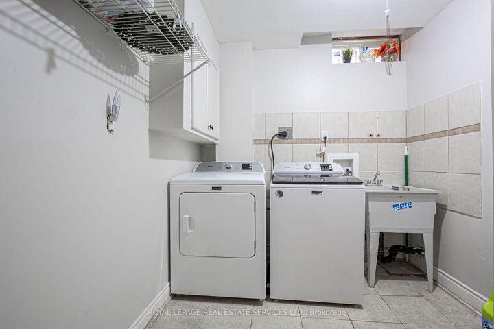 Photo 27 at 1536 Kirkrow Crescent, East Credit, Mississauga
