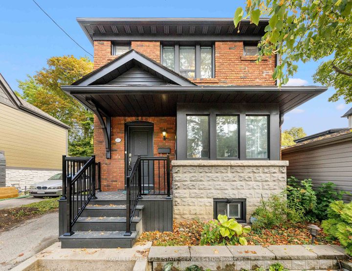 Photo 0 at 1565 Mount Pleasant Road, Lawrence Park North, Toronto