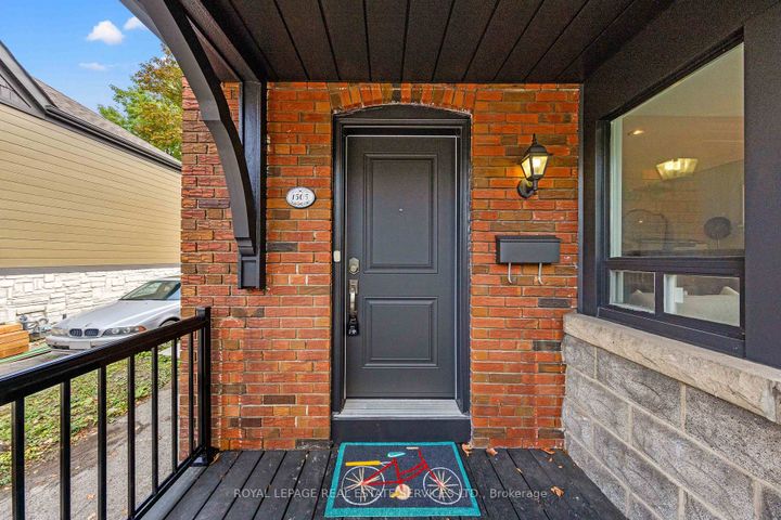Photo 2 at 1565 Mount Pleasant Road, Lawrence Park North, Toronto