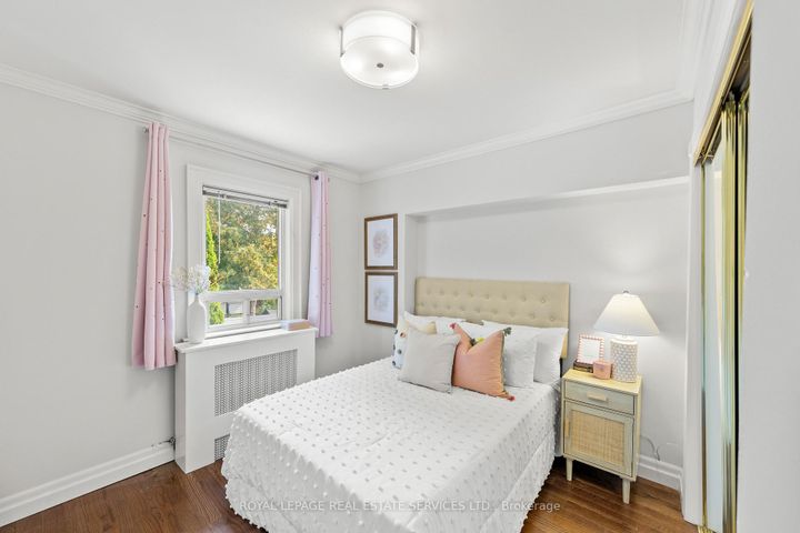 Photo 21 at 1565 Mount Pleasant Road, Lawrence Park North, Toronto