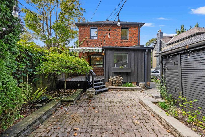 Photo 41 at 1565 Mount Pleasant Road, Lawrence Park North, Toronto