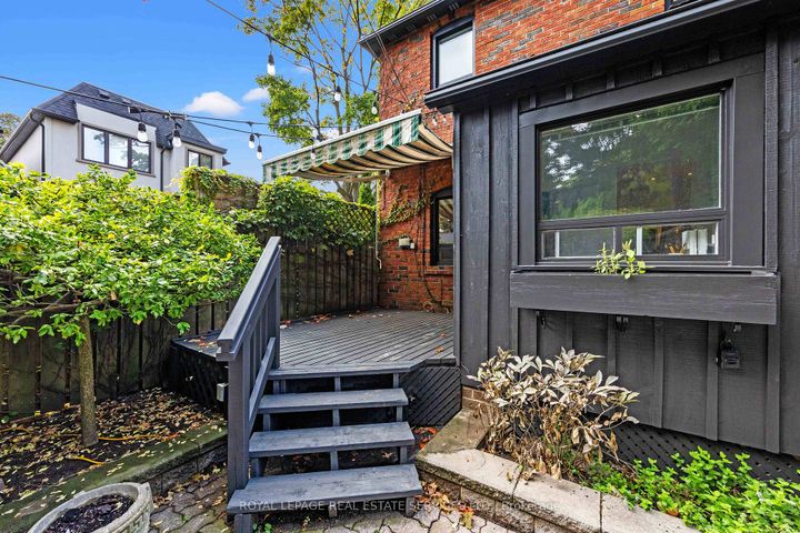 Photo 43 at 1565 Mount Pleasant Road, Lawrence Park North, Toronto