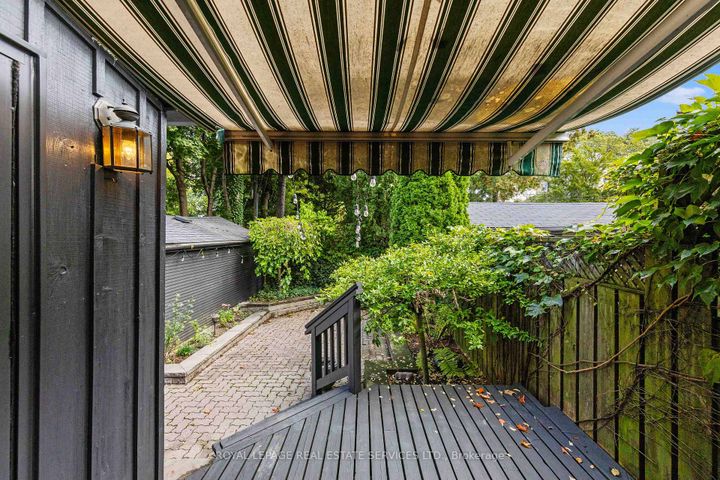 Photo 44 at 1565 Mount Pleasant Road, Lawrence Park North, Toronto