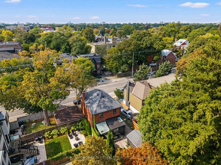 Photo 45 at 1565 Mount Pleasant Road, Lawrence Park North, Toronto