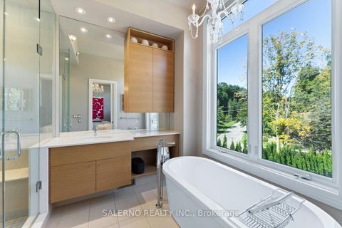 Photo 32 at 66 Clubhouse Road, East Woodbridge, Vaughan