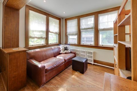 Photo 12 at 14 Bracondale Hill Road, Wychwood, Toronto