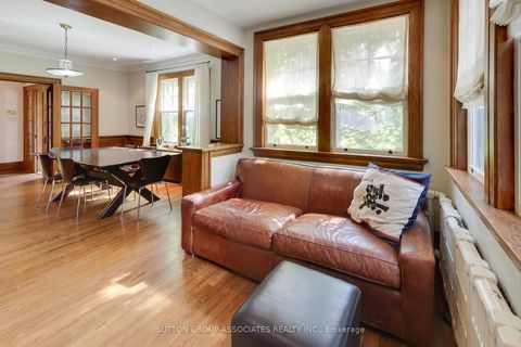 Photo 14 at 14 Bracondale Hill Road, Wychwood, Toronto