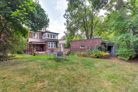 Photo 47 at 14 Bracondale Hill Road, Wychwood, Toronto