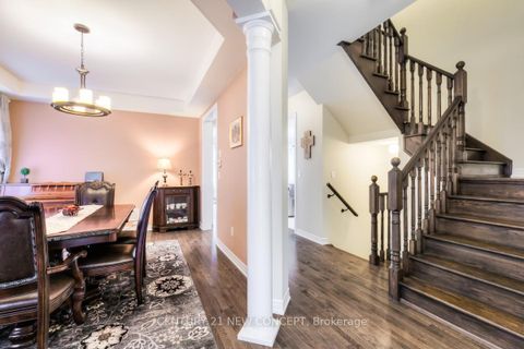 Photo 3 at 521 McGregor Farm Trail, Glenway Estates, Newmarket