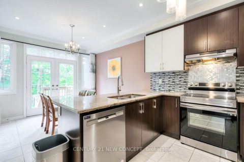 Photo 9 at 521 McGregor Farm Trail, Glenway Estates, Newmarket