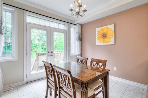 Photo 10 at 521 McGregor Farm Trail, Glenway Estates, Newmarket