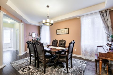 Photo 12 at 521 McGregor Farm Trail, Glenway Estates, Newmarket