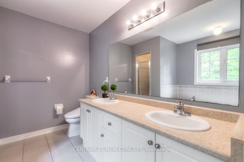 Photo 16 at 521 McGregor Farm Trail, Glenway Estates, Newmarket