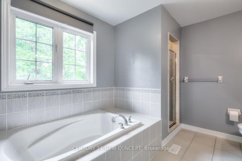 Photo 17 at 521 McGregor Farm Trail, Glenway Estates, Newmarket