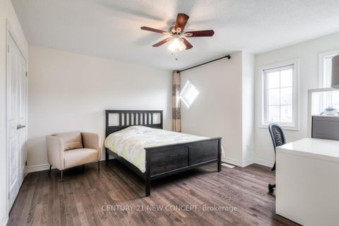 Photo 18 at 521 McGregor Farm Trail, Glenway Estates, Newmarket