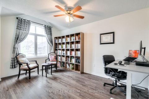 Photo 20 at 521 McGregor Farm Trail, Glenway Estates, Newmarket