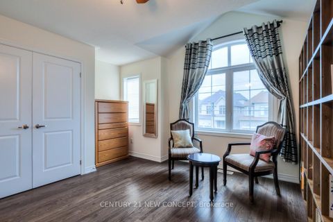 Photo 21 at 521 McGregor Farm Trail, Glenway Estates, Newmarket