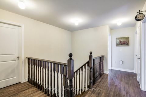 Photo 22 at 521 McGregor Farm Trail, Glenway Estates, Newmarket