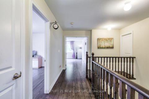 Photo 23 at 521 McGregor Farm Trail, Glenway Estates, Newmarket