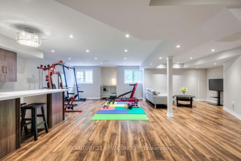 Photo 26 at 521 McGregor Farm Trail, Glenway Estates, Newmarket