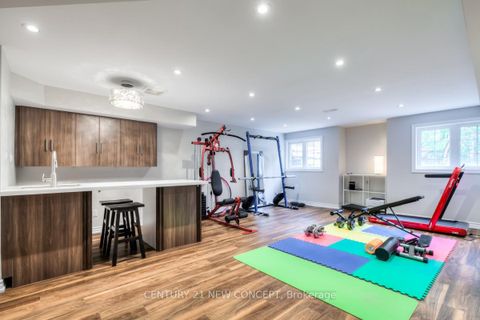 Photo 28 at 521 McGregor Farm Trail, Glenway Estates, Newmarket