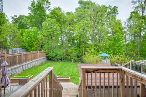 Photo 33 at 521 McGregor Farm Trail, Glenway Estates, Newmarket
