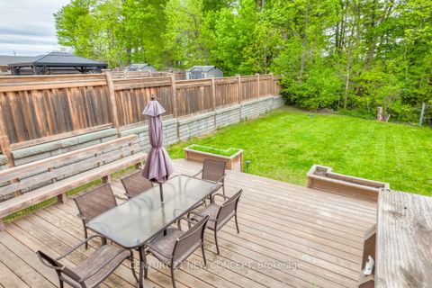 Photo 34 at 521 McGregor Farm Trail, Glenway Estates, Newmarket
