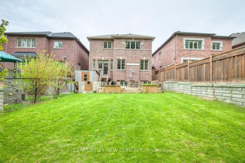 Photo 37 at 521 McGregor Farm Trail, Glenway Estates, Newmarket