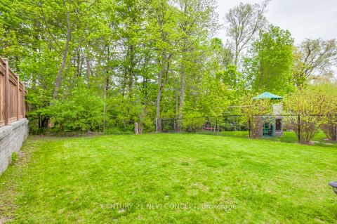Photo 38 at 521 McGregor Farm Trail, Glenway Estates, Newmarket