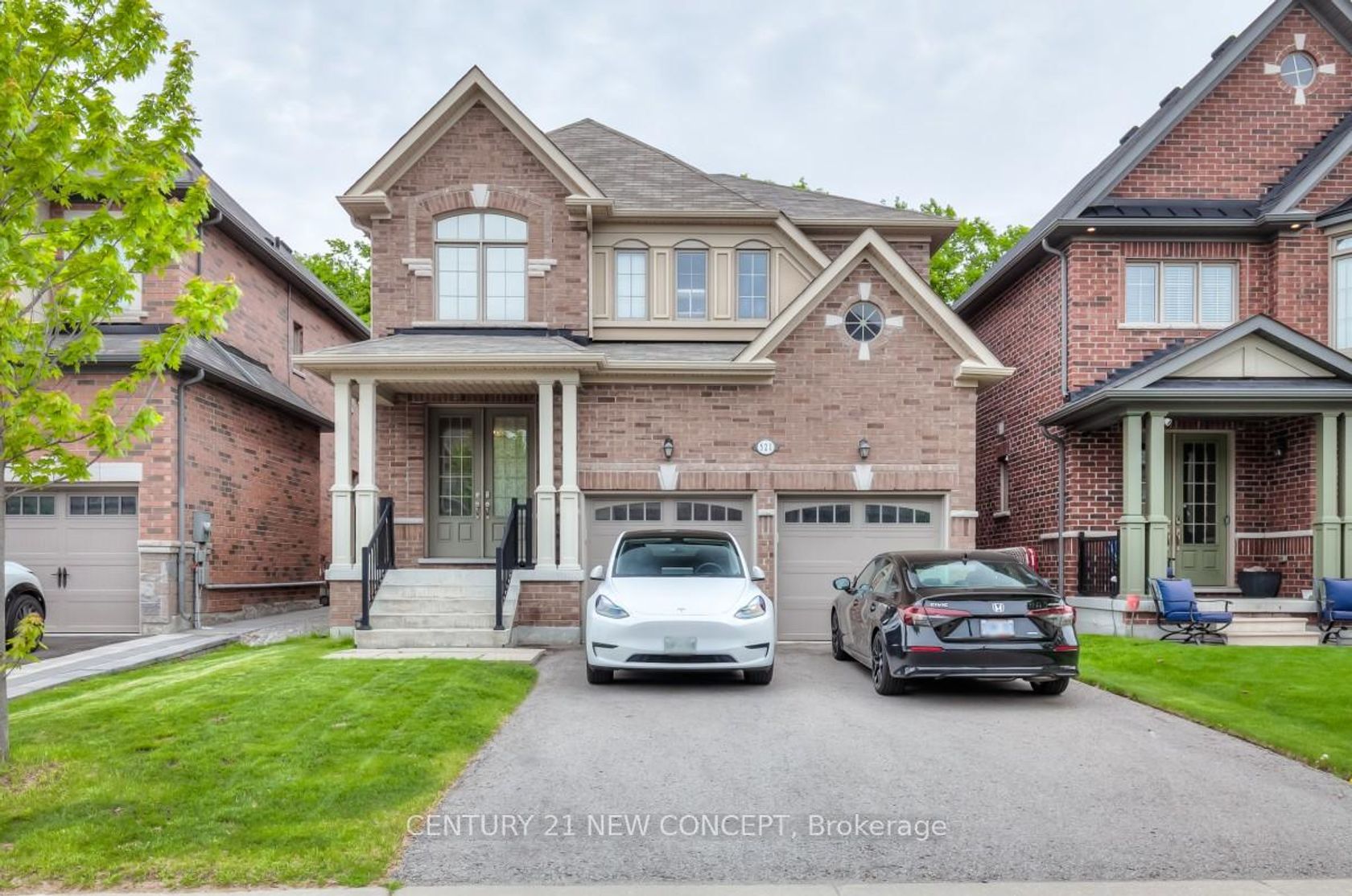 521 McGregor Farm Trail, Glenway Estates, Newmarket photo 7