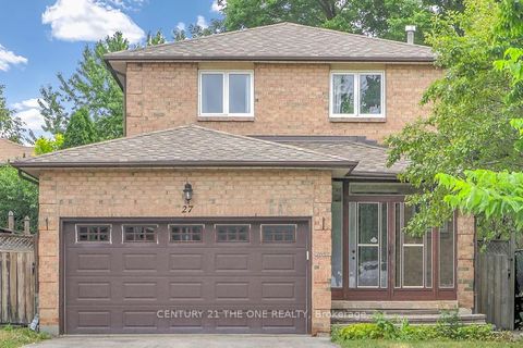 Photo 0 at 27 Pugsley Avenue, Crosby, Richmond Hill