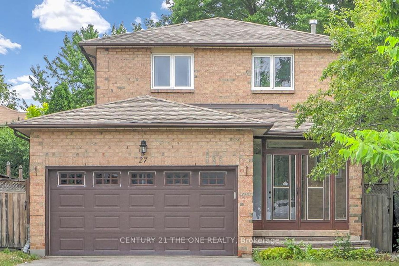 27 Pugsley Avenue, Crosby, Richmond Hill 2