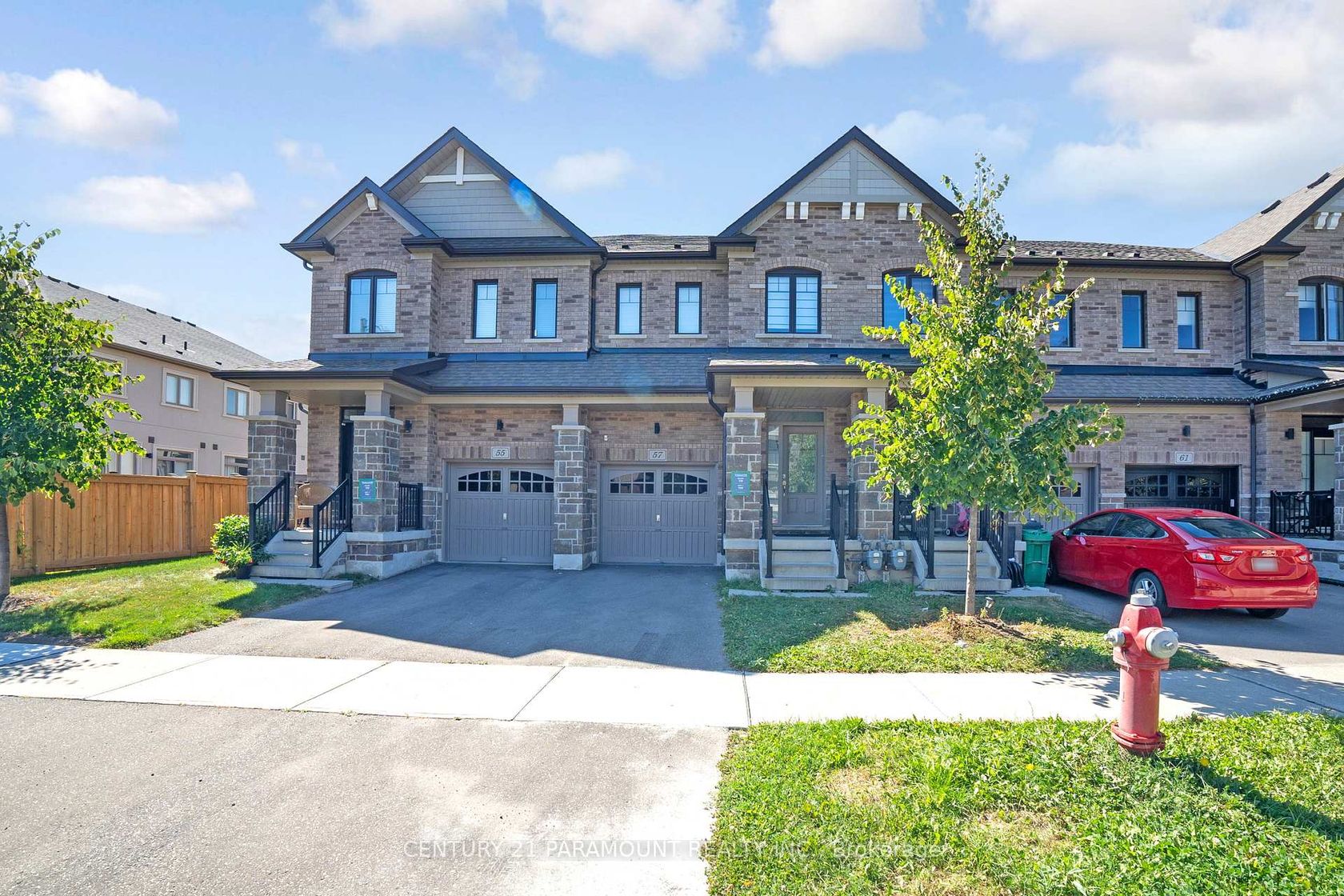 57 Doris Pawley Crescent, Rural Caledon, Caledon 