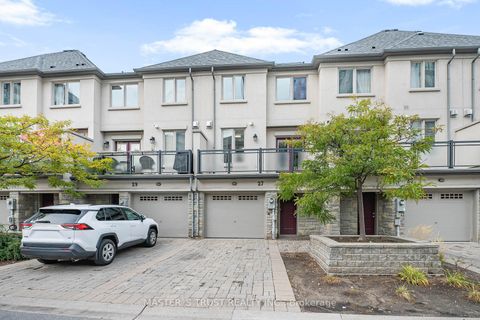 Photo 23 at 27 Beverley Glen Boulevard, Beverley Glen, Vaughan Photo 23 at 27 Beverley Glen Boulevard, Beverley Glen, Vaughan