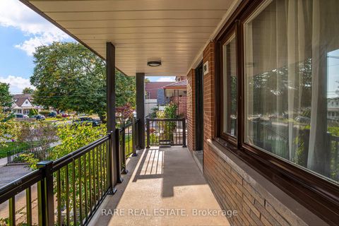 Photo 3 at 98 Hay Avenue, Mimico, Toronto