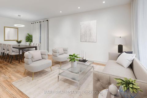 Photo 5 at 98 Hay Avenue, Mimico, Toronto