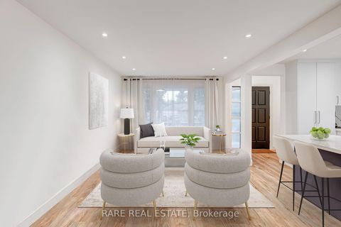 Photo 6 at 98 Hay Avenue, Mimico, Toronto