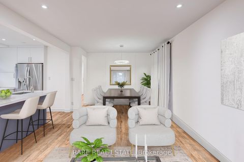 Photo 7 at 98 Hay Avenue, Mimico, Toronto