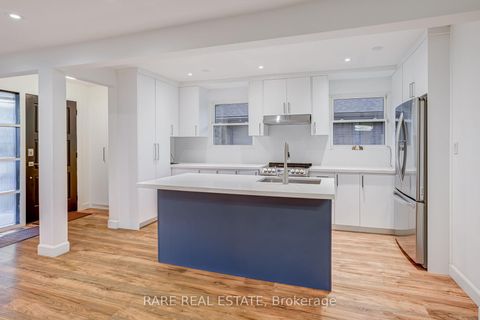 Photo 8 at 98 Hay Avenue, Mimico, Toronto