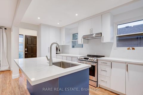 Photo 9 at 98 Hay Avenue, Mimico, Toronto