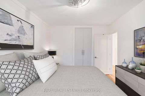 Photo 11 at 98 Hay Avenue, Mimico, Toronto