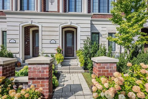 Photo 1 at 2638A Bayview Avenue, Windfields, Toronto