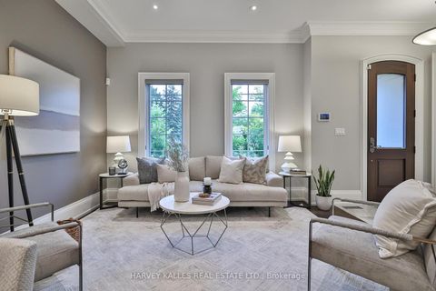 Photo 5 at 2638A Bayview Avenue, Windfields, Toronto