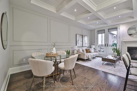Photo 24 at 2638A Bayview Avenue, Windfields, Toronto